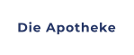 Die Apotheke